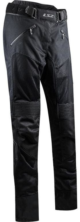 Obrázek produktu LS2 VENTO LADY PANT BLACK 6200P4012-MASTER