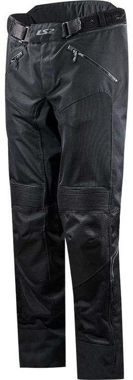 Obrázek produktu LS2 VENTO MAN PANT BLACK (6200P4112) 6200P4112