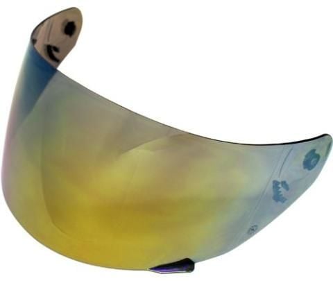 Obrázek produktu LS2 VISOR FF369/FF384/FF351/FF352 IRIDIUM GOLD 800010219