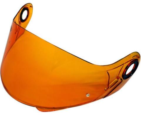 Obrázek produktu LS2 VISOR FF386/FF370/325 YELLOW 800010514