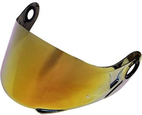 Obrázek produktu LS2 VISOR FF392/FF396/FF322/FF358/FF385 IRIDIUM GOLD 800010419