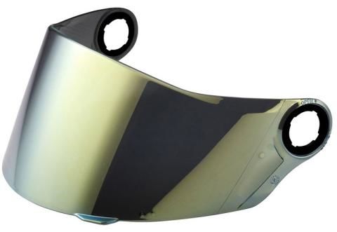 Obrázek produktu LS2 VISOR FF396/FF392 IRIDIUM GOLD 800010619