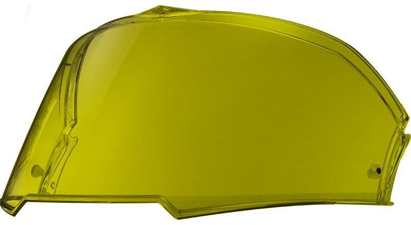 Obrázek produktu LS2 VISOR FF900 YELLOW 800900VIS14