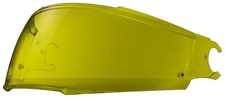 Obrázek produktu LS2 VISOR FF902 YELLOW 800902VIS14