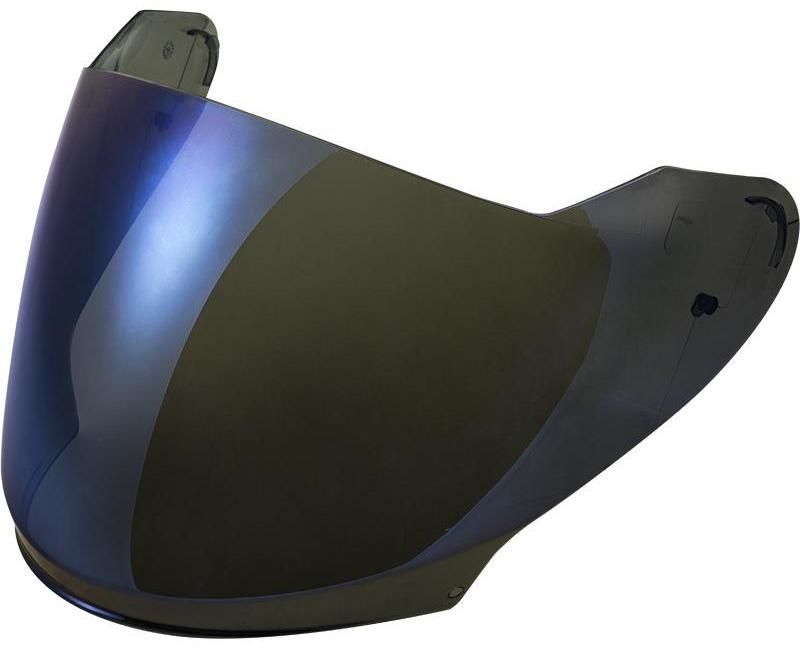 Obrázek produktu LS2 VISOR OF521 IRIDIUM BLUE 800010717