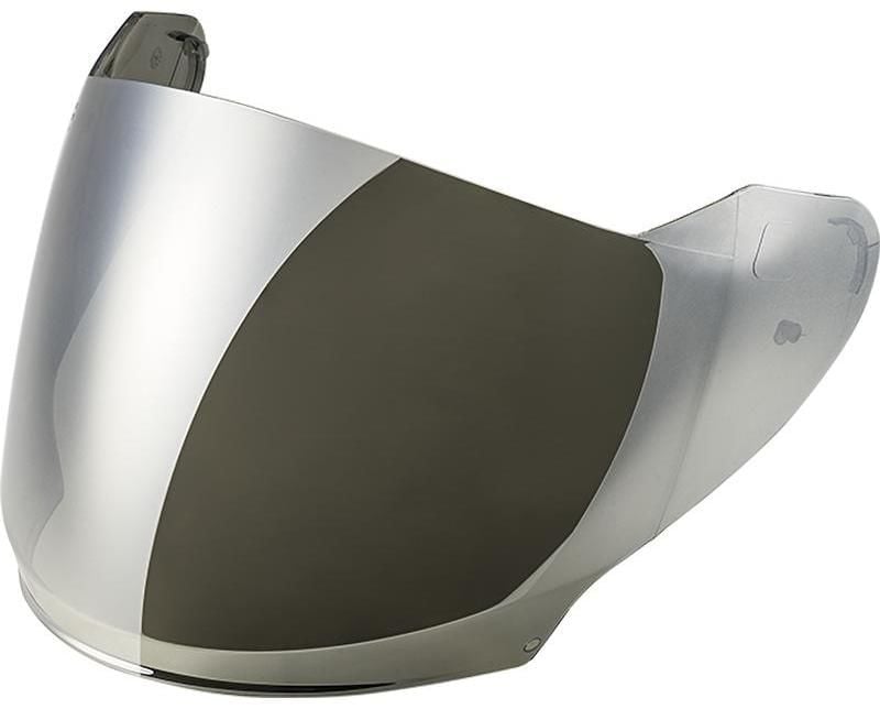 Obrázek produktu LS2 VISOR OF521 IRIDIUM SILVER 800010718