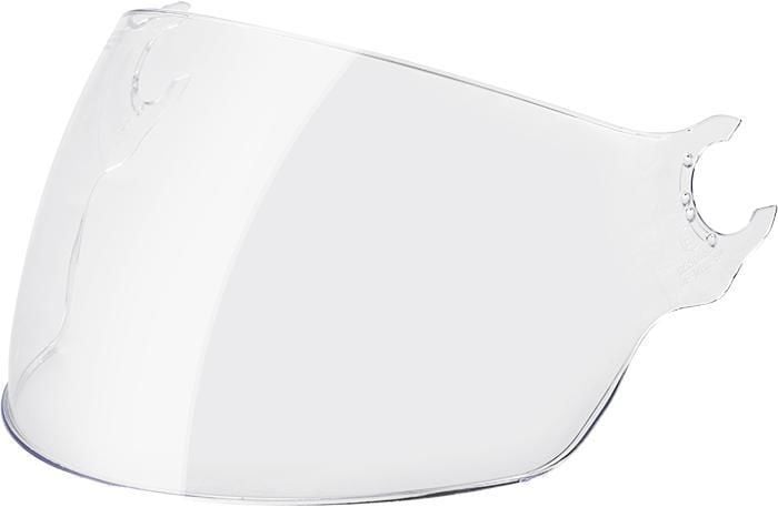 Obrázek produktu LS2 VISOR OF562/OF558 CLEAR LONG 800562VI21