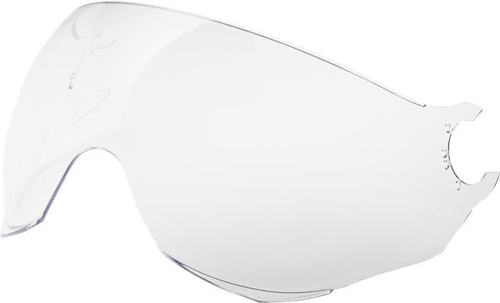 Obrázek produktu LS2 VISOR OF562/OF558 CLEAR SHORT 800562VI01