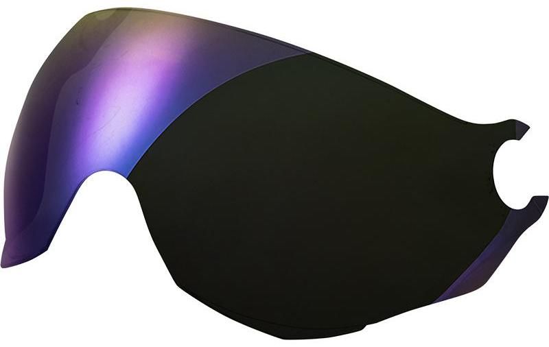 Obrázek produktu LS2 VISOR OF562/OF558 RAINBOW SHORT 800562VI03