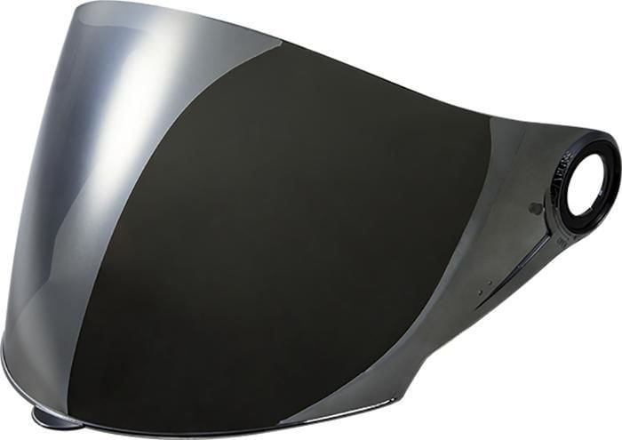 Obrázek produktu LS2 VISOR OF569 IRIDIUM SILVER 800011818