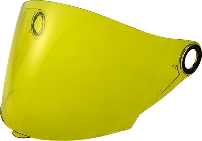 Obrázek produktu LS2 VISOR OF569 YELLOW 800011814