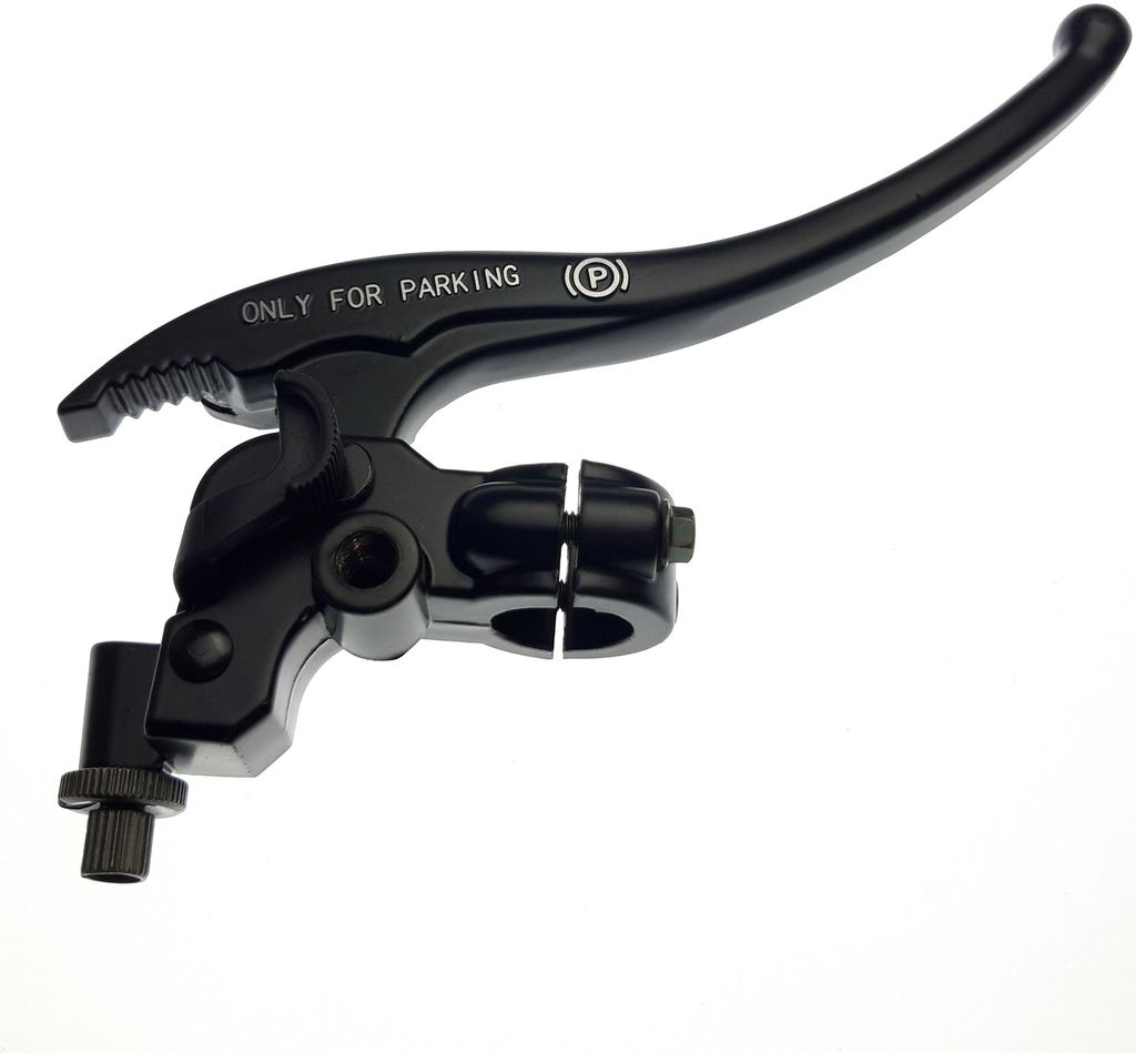 Obrázek produktu MASTER CYLINDER (WITH LEVER) 70636