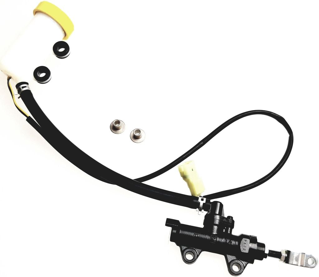 Obrázek produktu MASTER CYLINDER ASSY., PEDAL 514145