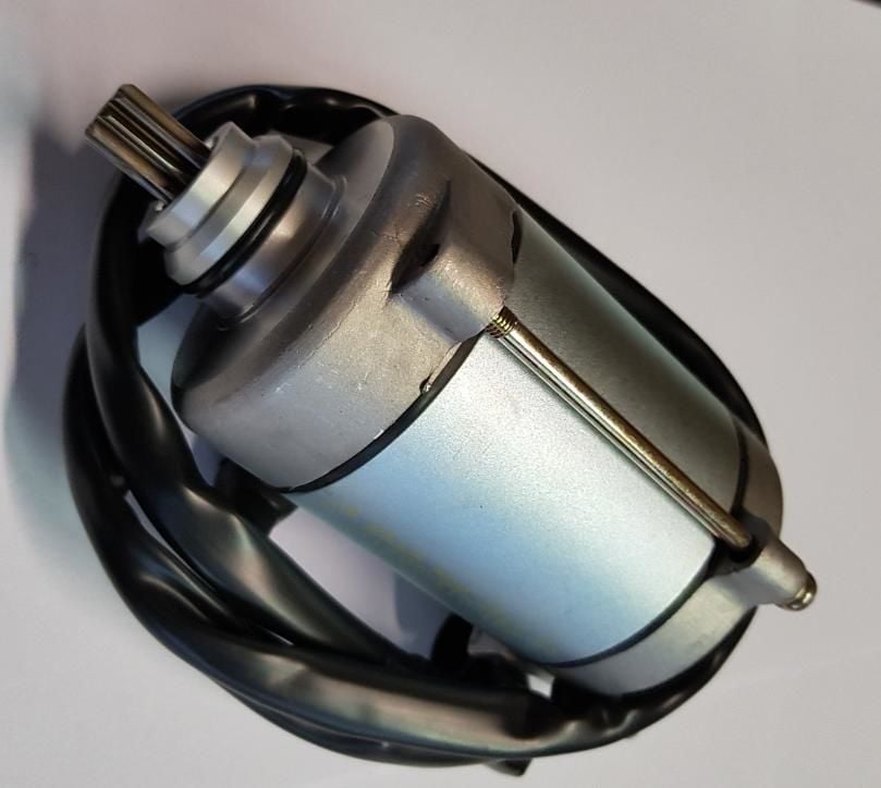 Obrázek produktu Motor, Starter 31200-E10-100