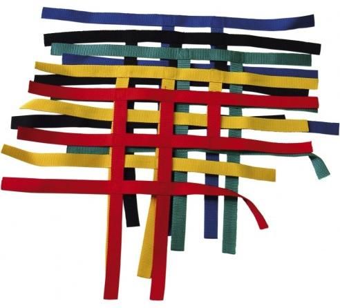 Obrázek produktu XRW NERF BAR NETS BASIC - ADLY (130350501) 130350501