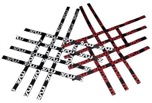 Obrázek produktu NERF BAR NETS Q1 XRW - CAN-AM (130451504)