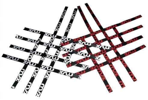 Obrázek produktu XRW NERF BAR NETS Q2 - YAMAHA (130054506) 130054506