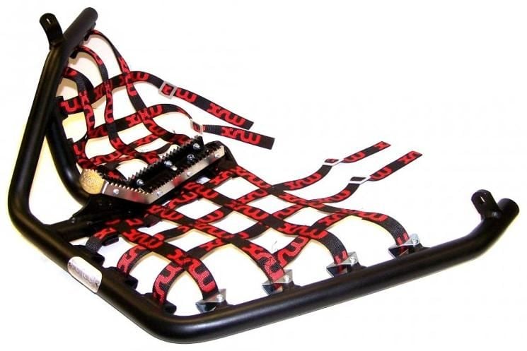 Obrázek produktu XRW NERF BAR Q1 - BLACK 130-NB-Q1-BLA-MASTER