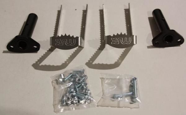 Obrázek produktu XRW NERF BAR Q1 FIXATION KIT 160FIKITNQ1