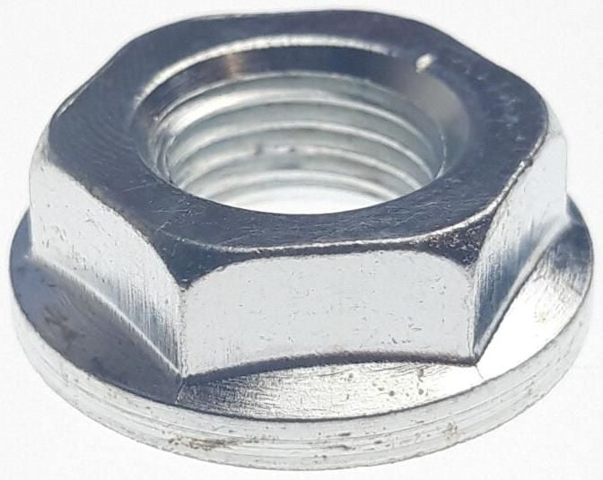 Obrázek produktu NUT FLANGE 12X1.25MM 28054