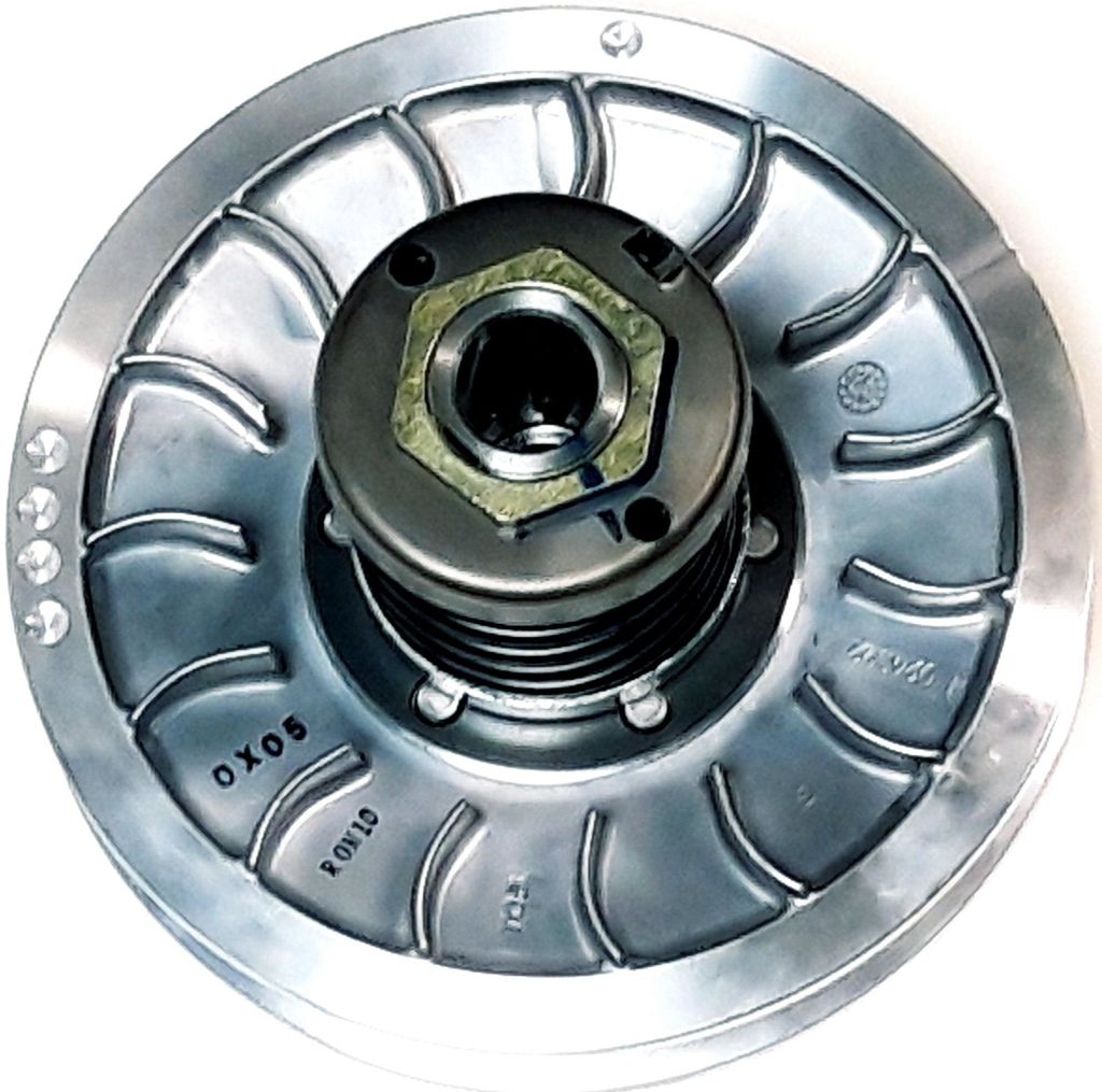 Obrázek produktu PULLEY, DRIVEN ASSY. D9900018