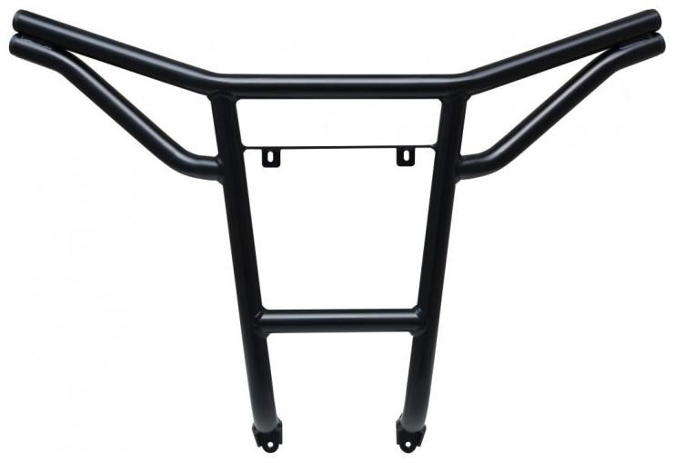 Obrázek produktu XRW REAR BUMPER CX3 BLACK - CFMOTO ZFORCE 1000 110250503PR