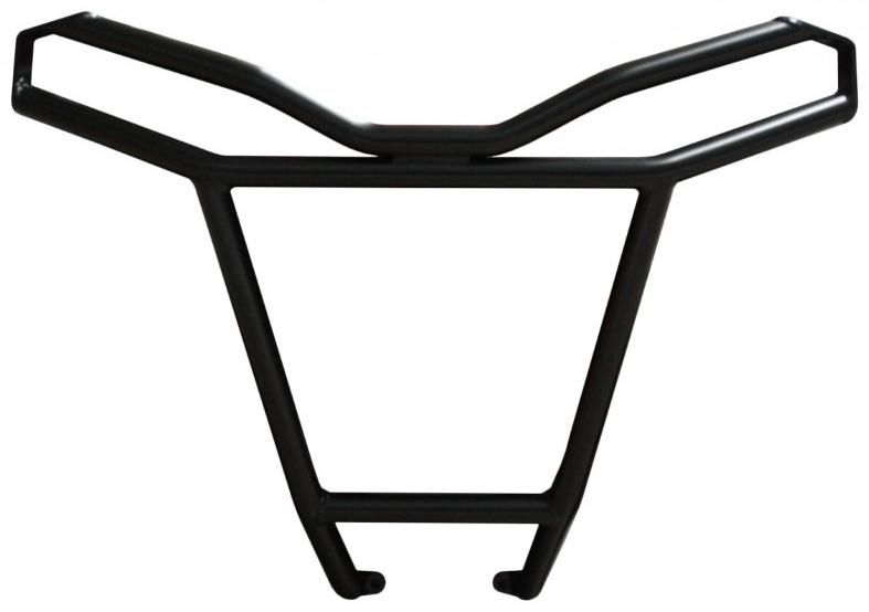 Obrázek produktu XRW REAR BUMPER PX23 BLACK - POLARIS RZR 1000 XP (2019-2023) 110056003PR