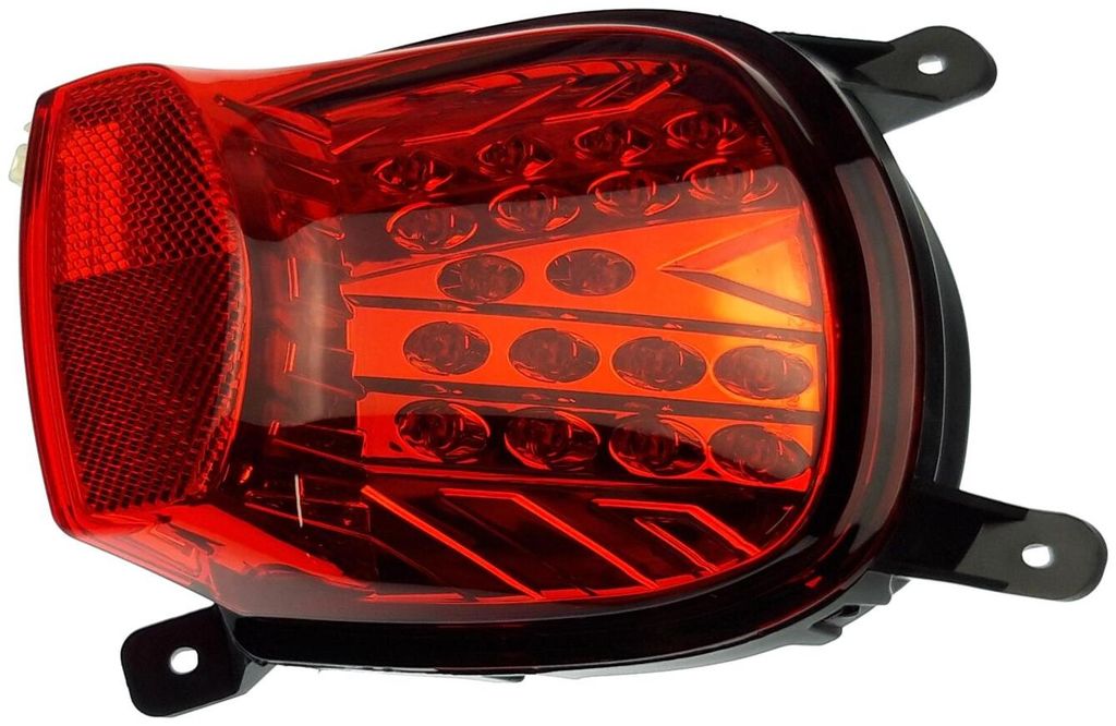 Obrázek produktu REAR LAMP ASSY. 451072