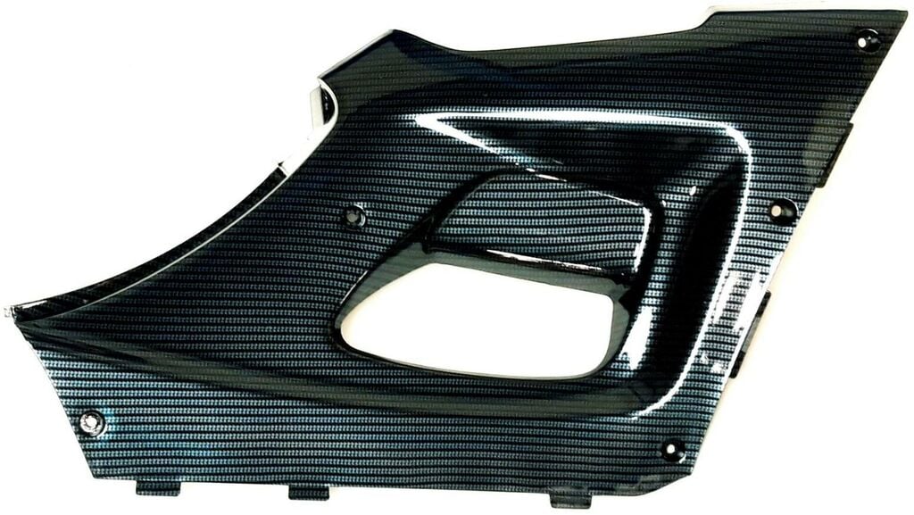 Obrázek produktu SIDE COVER, RH (CARBON COATING) 512541CB