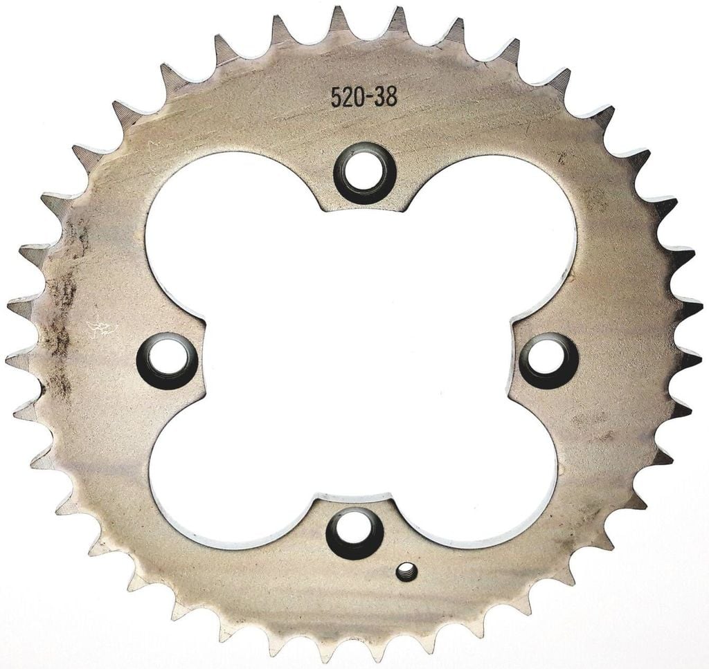 Obrázek produktu Sprocket 520-38T 23305-A03-010