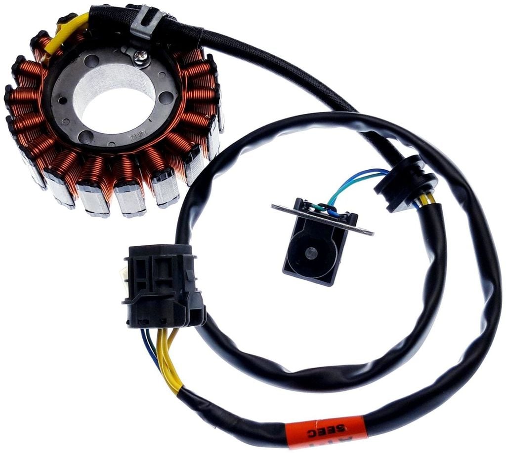 Obrázek produktu STATOR COMP 553256