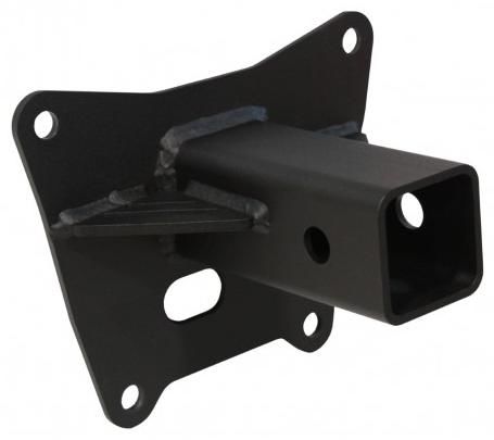 Obrázek produktu XRW TRAILER HITCH RECEIVER STL BLACK - POLARIS RZR TURBO S 2018 110056212PR