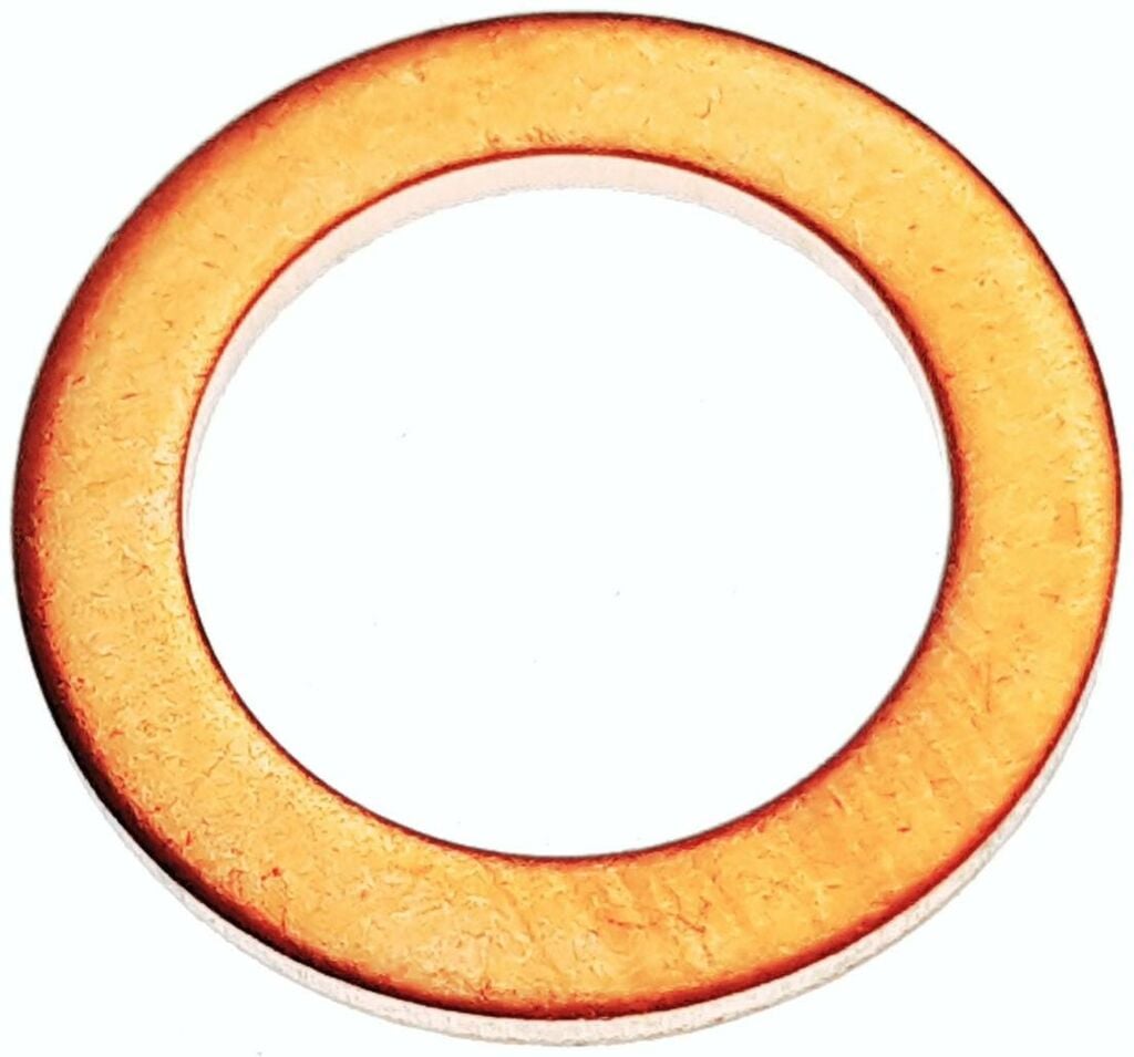 Obrázek produktu Washer, Plate (Copper) 93101-10515-12-1