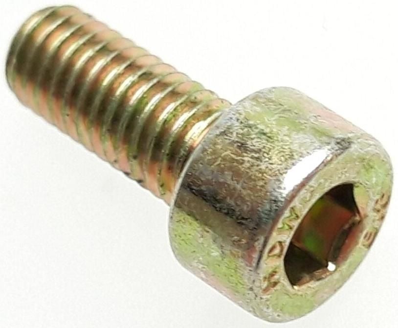 Obrázek produktu SOCKET HEAD BOLT M5X12 10135