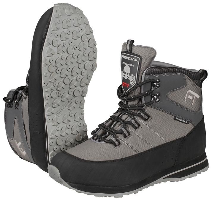Obrázek produktu Finntrail Boots New Stalker (5192-MASTER) 5192-MASTER
