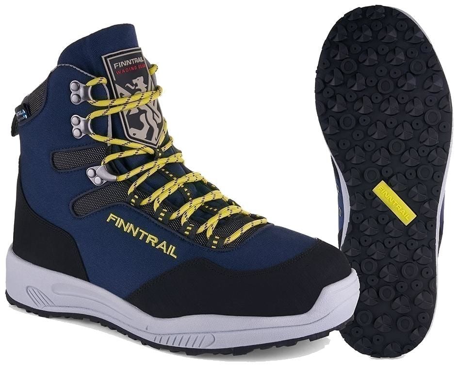 Obrázek produktu Finntrail Boots Sportsman 5198Blue-MASTER