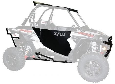 Obrázek produktu XRW DOORS BLACK RXR - POLARIS RZR 1000 XP 110052512PR