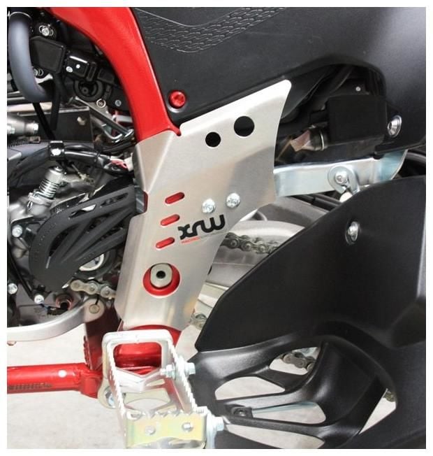 Obrázek produktu XRW FRAME GUARD - YAMAHA YFZ 450R 130054510NA