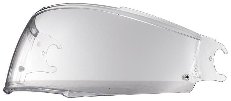 Obrázek produktu LS2 VISOR FF902 CLEAR 800902VIS01