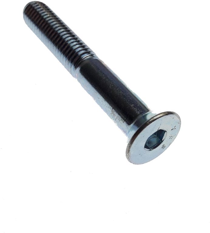 Obrázek produktu Flat head cap screw 1/2-13 x 3 1/2" NC FHCS1I2-13NCX3-1I2