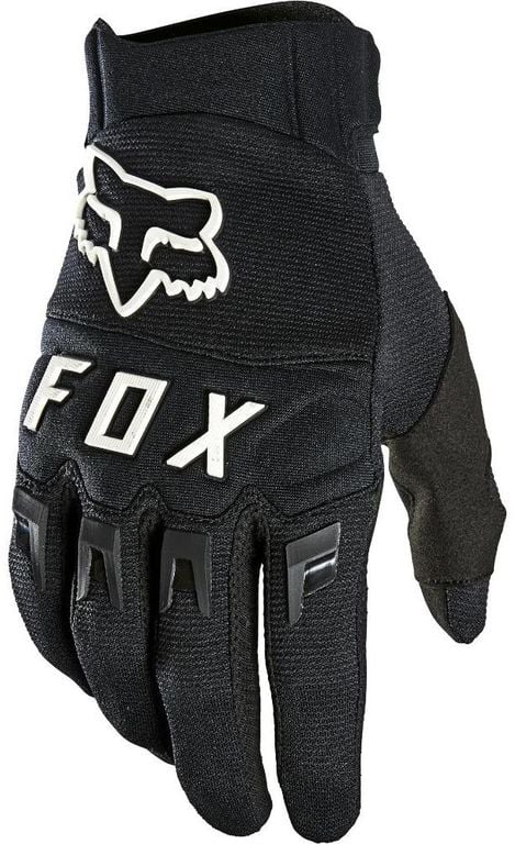 Obrázek produktu FOX Dirtpaw Glove - Black - Black/White MX 25796-018-MASTER