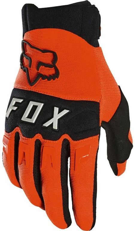 Obrázek produktu FOX Dirtpaw Glove - Fluo Orange MX 25796-824-MASTER