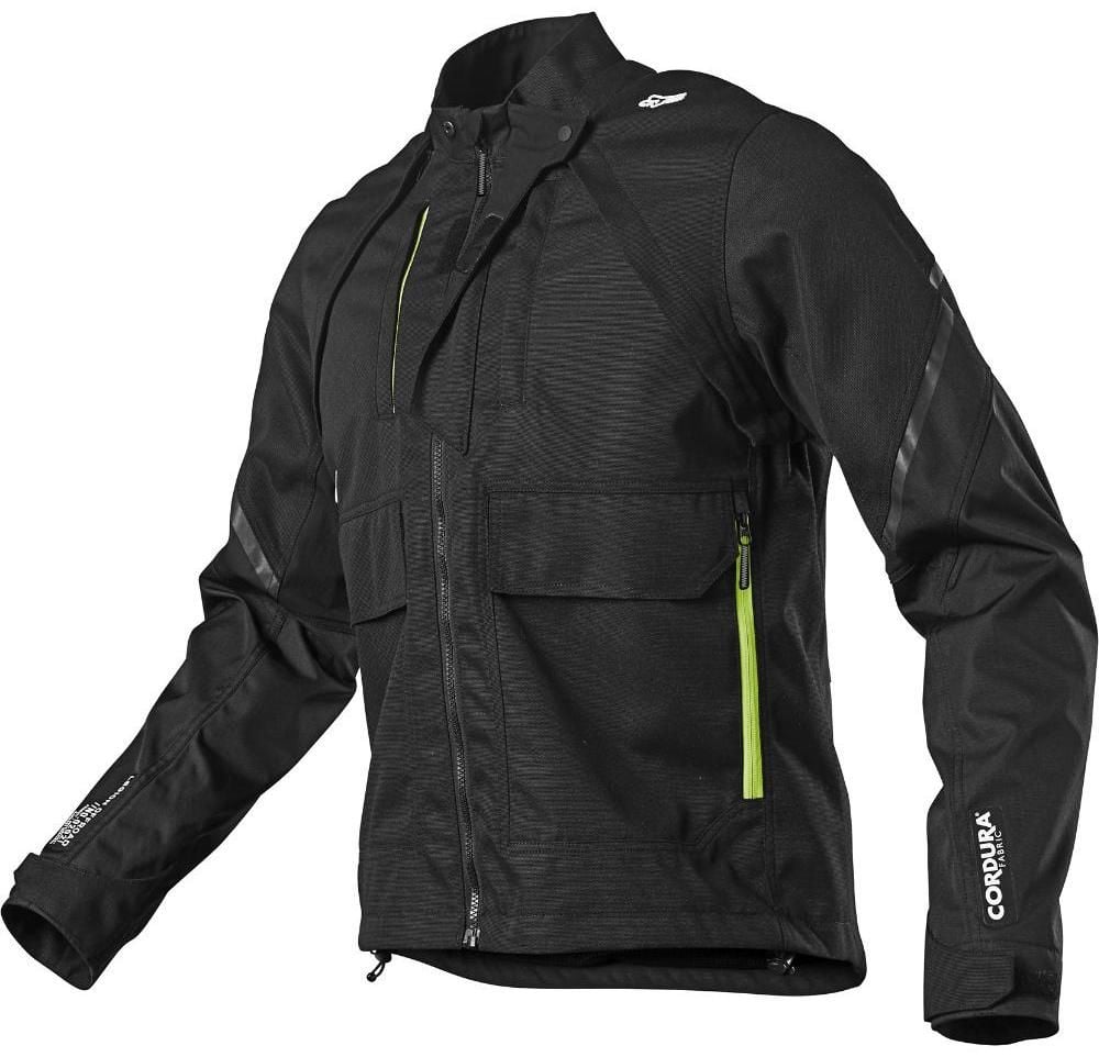 Obrázek produktu FOX Legion Jacket - Black MX 25785-001-MASTER