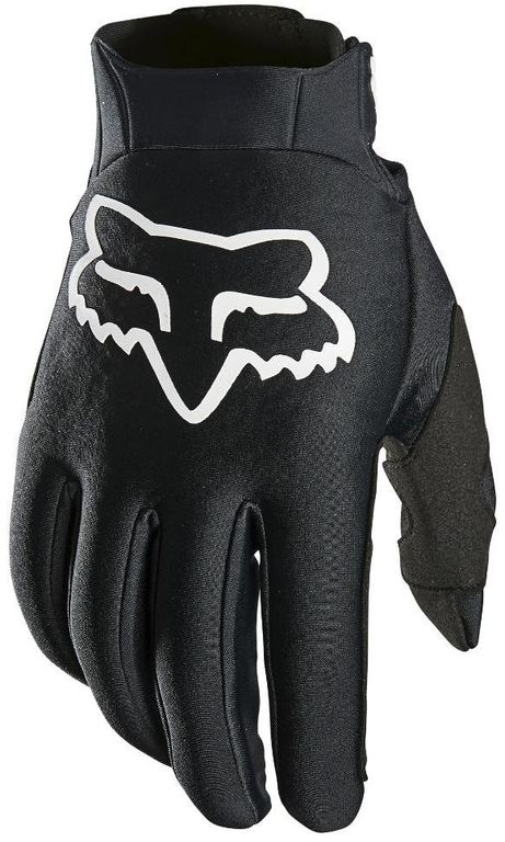 Obrázek produktu FOX Legion Thermo Glove - Black MX21 (26373-001-MASTER) 26373-001-MASTER