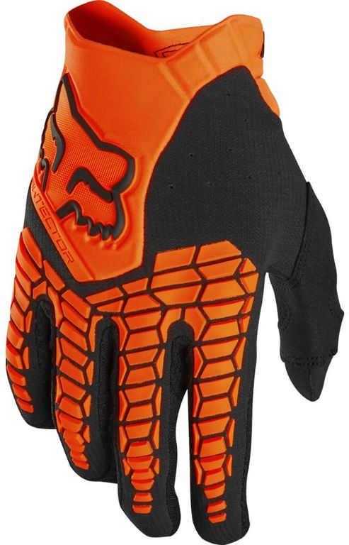 Obrázek produktu FOX Pawtector Glove - Fluo Orange MX 21737-824-MASTER