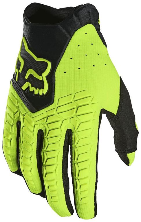 Obrázek produktu FOX Pawtector Glove - Fluo Yellow MX 21737-130-MASTER