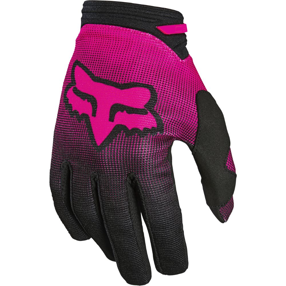 Obrázek produktu FOX Wmns 180 Oktiv Glove - Pink MX21 (25859-170-MASTER) 25859-170-MASTER