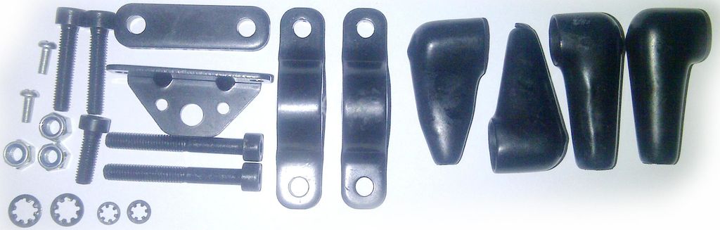 Obrázek produktu Handlebar hardware 880242