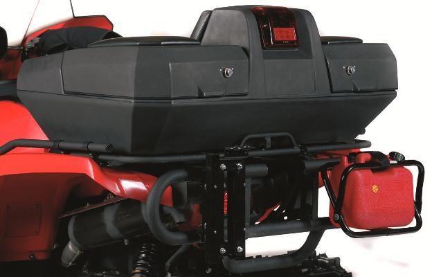 Obrázek produktu Kimpex rear bumper Yamaha Grizzly 660 073779