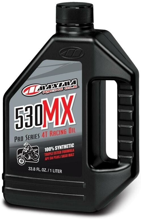 Obrázek produktu MAXIMA 530MX / 1L 90901